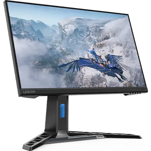 Lenovo Legion R24e 23.8-inch IPS FHD 180Hz Gaming Monitor