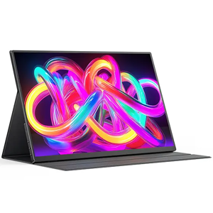 Mobile Pixels Fold 2.5K 16 Inch 1600p Portable Monitor