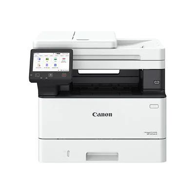 Canon imageCLASS MF465dw II All-in-One Wireless Duplex Laser Printer Canon imageCLASS MF465dw II All-in-One Wireless Duplex Laser Printer