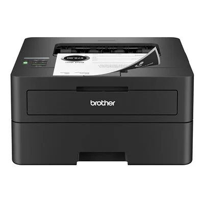 Brother HL-L2460DW Wireless Compact Monochrome Laser Printer, Duplex and Mobile Printing, Refresh Subscription Eligible Brother HL-L2460DW Wireless Compact Monochrome Laser Printer, Duplex and Mobile Printing, Refresh Subscription Eligible