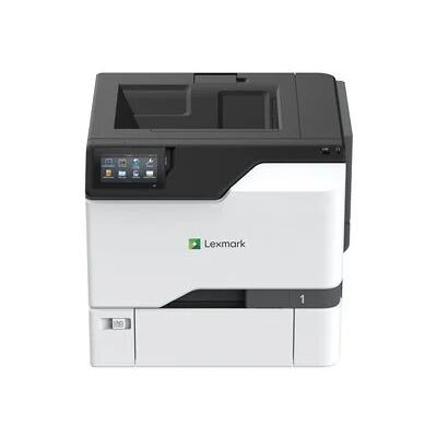 Lexmark CS730de Color Duplex Laser Printer Lexmark CS730de Color Duplex Laser Printer