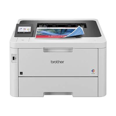 Brother HL-L3295CDW Compact Digital Color Printer with Laser Quality Output, Duplex, NFC & Refresh Subscription Ready Brother HL-L3295CDW Compact Digital Color Printer with Laser Quality Output, Duplex, NFC & Refresh Subscription Ready