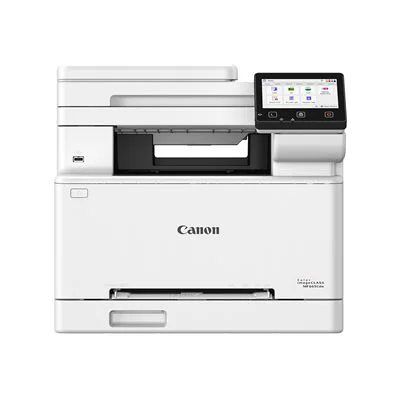 Canon imageCLASS MF665Cdw Multifunction Wireless Color Duplex Laser Printer Canon imageCLASS MF665Cdw Multifunction Wireless Color Duplex Laser Printer