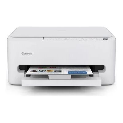Canon PIXMA TS4320 Wireless All-In-One Inkjet Printer - White Canon PIXMA TS4320 Wireless All-In-One Inkjet Printer - White
