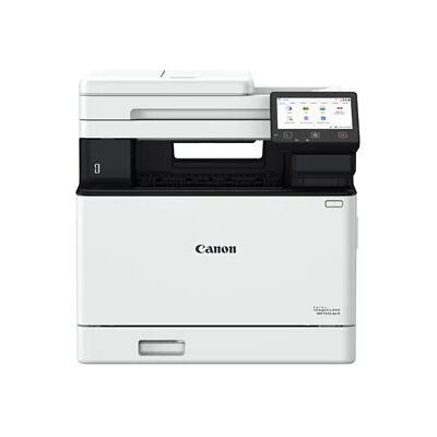 Canon imageCLASS MF753Cdw II Multifunction Wireless Color Laser Printer Canon imageCLASS MF753Cdw II Multifunction Wireless Color Laser Printer