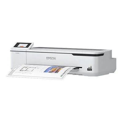 Epson SureColor T2170 24-Inch Wireless Large Format Printer Epson SureColor T2170 24-Inch Wireless Large Format Printer