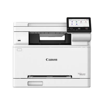 Canon imageCLASS MF662Cdw Multifunction Wireless Color Duplex Laser Printer Canon imageCLASS MF662Cdw Multifunction Wireless Color Duplex Laser Printer