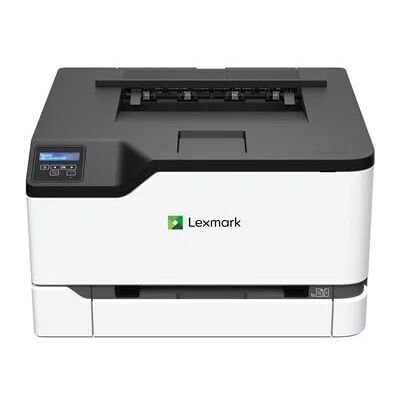 Lexmark CS331dw Color Laser Printer with Integrated Duplex Printing Lexmark CS331dw Color Laser Printer with Integrated Duplex Printing