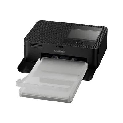 Canon SELPHY CP1500 Compact Photo Printer - Black Canon SELPHY CP1500 Compact Photo Printer - Black