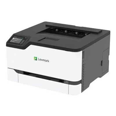 Lexmark CS431dw Color Laser Printer with Integrated Duplex Printing Lexmark CS431dw Color Laser Printer with Integrated Duplex Printing