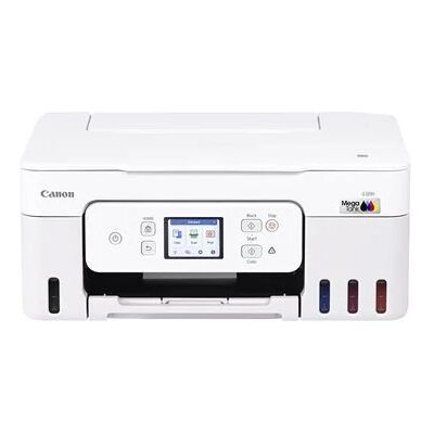 Canon MegaTank PIXMA G3290 Wireless All-in-One Inkjet Printer Canon MegaTank PIXMA G3290 Wireless All-in-One Inkjet Printer