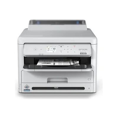 Epson WorkForce Pro WF-M5399 Monochrome Printer Epson WorkForce Pro WF-M5399 Monochrome Printer