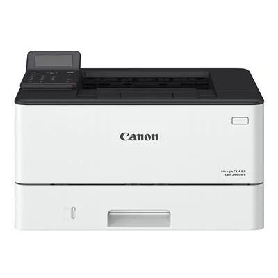 Canon imageCLASS LBP246dw II Wireless Monochrome Laser Printer With Expandable Paper Capacity Canon imageCLASS LBP246dw II Wireless Monochrome Laser Printer With Expandable Paper Capacity