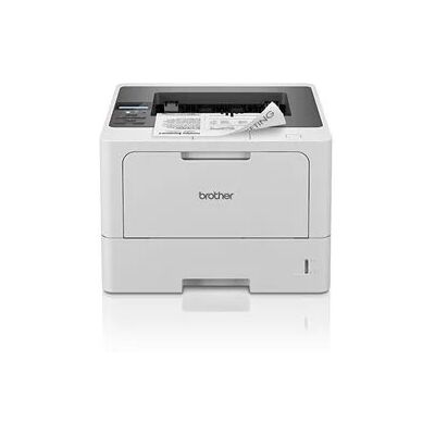 Brother HLL5210DN Business Monochrome Laser Printer with Duplex Printing and Networking Brother HLL5210DN Business Monochrome Laser Printer with Duplex Printing and Networking
