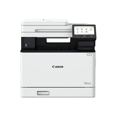 Canon imageCLASS MF751Cdw II Multifunction Wireless Duplex Laser Printer Canon imageCLASS MF751Cdw II Multifunction Wireless Duplex Laser Printer