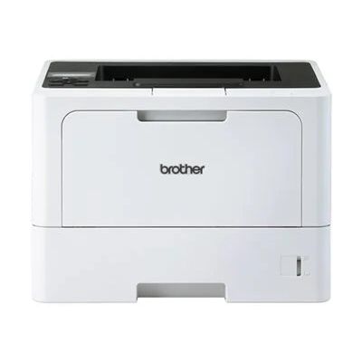 Brother HL-L5210DW Business Monochrome Laser Printer with Duplex Printing and Wireless Networking Brother HL-L5210DW Business Monochrome Laser Printer with Duplex Printing and Wireless Networking