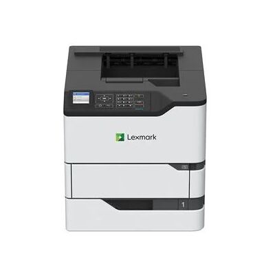 Lexmark MS823dn Monochrome Laser Printer Lexmark MS823dn Monochrome Laser Printer