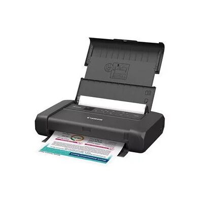 Canon PIXMA TR160 Wireless Portable Printer Canon PIXMA TR160 Wireless Portable Printer