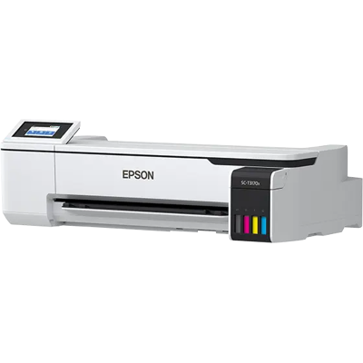 Epson SureColor T3170X 24-Inch Large Format Desktop Printer Epson SureColor T3170X 24-Inch Large Format Desktop Printer