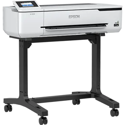 Epson SureColor T2170 24-Inch Wireless Large Format Printer Epson SureColor T2170 24-Inch Wireless Large Format Printer