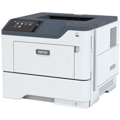 Xerox B410/DN Monochrome Laser Printer - Up to 50ppm with Duplex Printing Xerox B410/DN Monochrome Laser Printer - Up to 50ppm with Duplex Printing