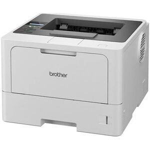 Brother HLL5210DN Business Monochrome Laser Printer with Duplex Printing and Networking