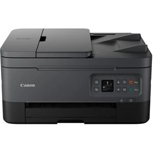 Canon PIXMA TR7020a Wireless All-In-One Inkjet Printer - Black