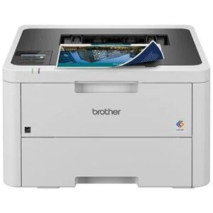 Brother HL-L3220CDW Compact Digital Color Printer with Wireless and Duplex Printing