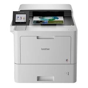Brother HL-L9410CDN Enterprise Color Laser Printer for Mid to Large Sized Workgroups