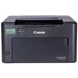 Canon imageCLASS LBP122dw Wireless Monochrome Laser Printer - Black
