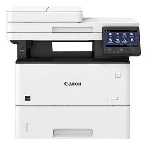 Canon imageCLASS D1620 Monochrome Laser Printer - White