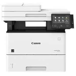 Canon imageCLASS D1650 All-in-One Monochrome Laser Printer