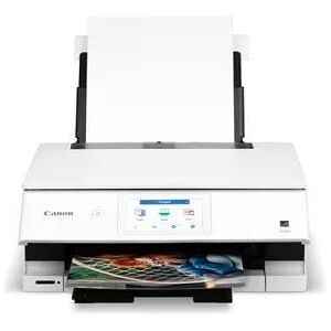 Canon PIXMA TS8820 Wireless Inkjet All-In-One Printer