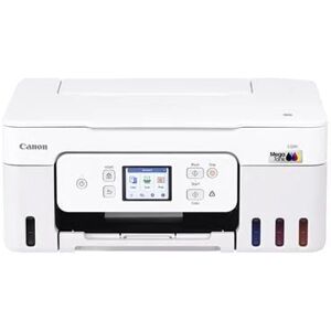 Canon MegaTank PIXMA G3290 Wireless All-in-One Inkjet Printer