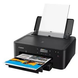 Canon PIXMA TS702A Wireless Inkjet Home Office Printer