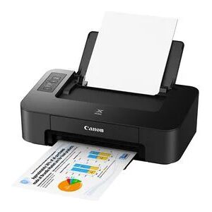 Canon PIXMA TS202 Inkjet Printer