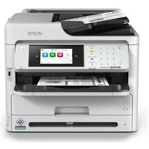 Epson WorkForce Pro WF-M5899 All-In-One Inkjet Monochrome Printer