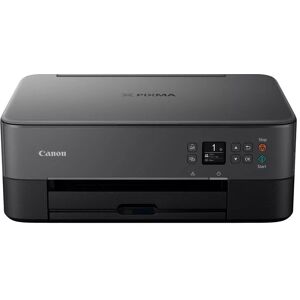Canon PIXMA TS6420a Wireless All-In-One Inkjet Printer - Black