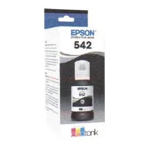 Epson EcoTank T542 Pigment Ink Bottle for ST C5000 - Black