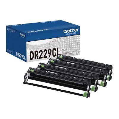 Brother DR229CL Drum Unit Brother DR229CL Drum Unit