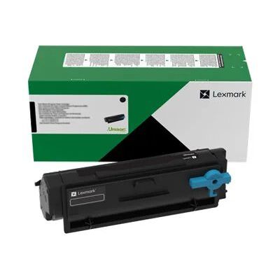 Lexmark MS/MX331, 431, MX432 Return Program 15K High Yield Toner Cartridge Lexmark MS/MX331, 431, MX432 Return Program 15K High Yield Toner Cartridge
