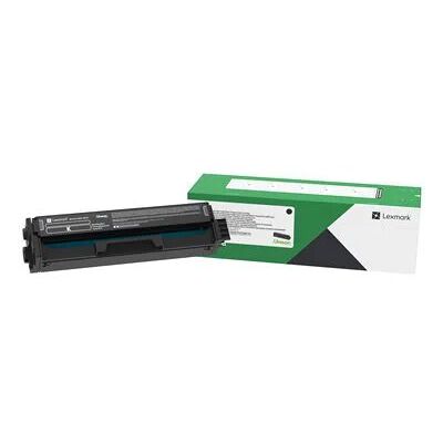 Lexmark CS/CX331, 431 Black Return Program 1.5K Print Standard Toner Cartridge Lexmark CS/CX331, 431 Black Return Program 1.5K Print Standard Toner Cartridge