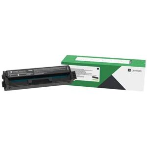 Lexmark High Yield Toner Cartridge for CS331dw, CX331adwe, CS431dw, CX431adw - Black