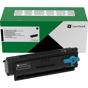 Lexmark MS/MX431, MX432 Return Program 20K High Yield Toner Cartridge