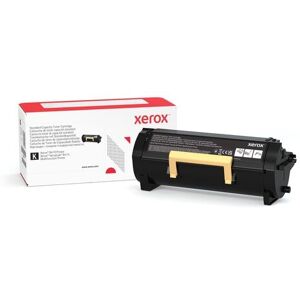 Genuine Xerox Black Standard Capacity Toner Cartridge for Xerox B410/B415 Printers (Use & Return)