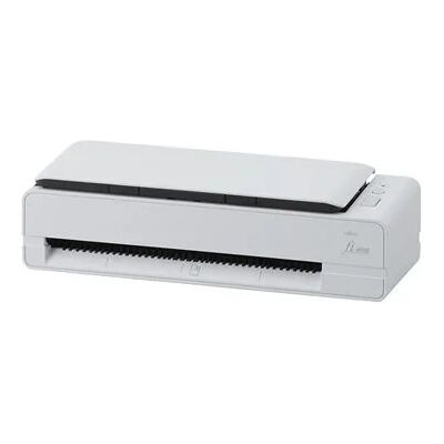 Ricoh fi-800R Color Duplex Document Scanner - Gray Ricoh fi-800R Color Duplex Document Scanner - Gray
