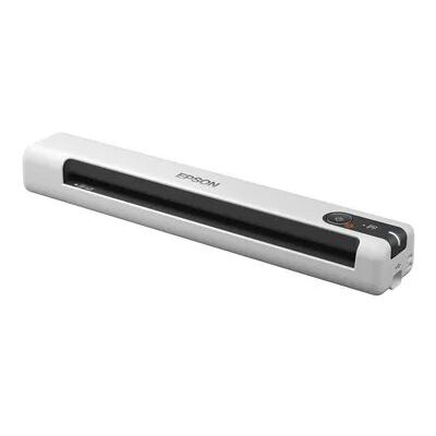 Epson DS-70 Portable Document Scanner Epson DS-70 Portable Document Scanner