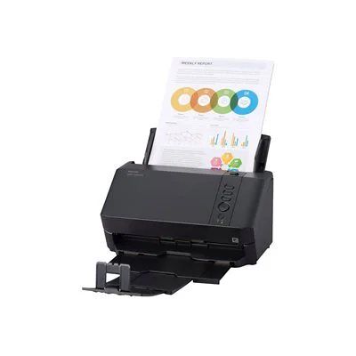 Ricoh SP-2240N Color Duplex Document Scanner Ricoh SP-2240N Color Duplex Document Scanner