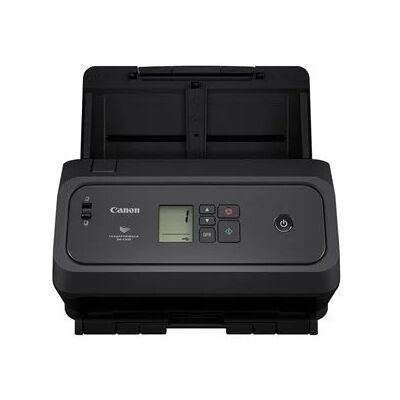 Canon imageFORMULA DR-C350 Office Document Scanner Canon imageFORMULA DR-C350 Office Document Scanner