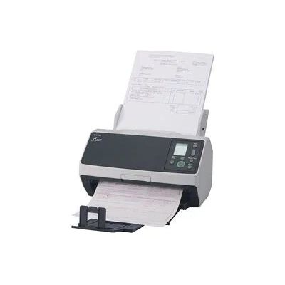 Ricoh fi-8170 Color Duplex Document Scanner Ricoh fi-8170 Color Duplex Document Scanner